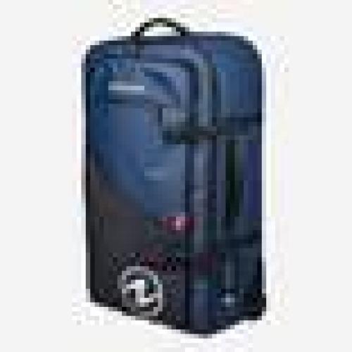 Explorer 90L Travel Bag