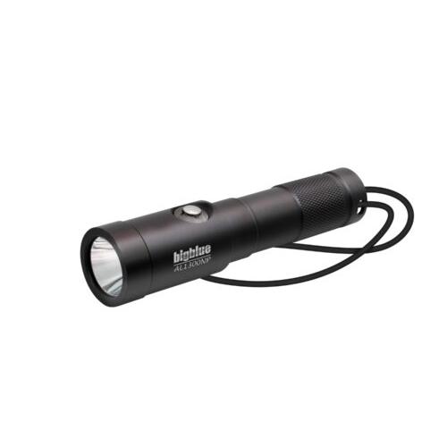 Combo Pack: AL1300NP + AL250 Blue