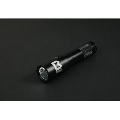 AL1200NP Narrow-Beam Infrared Dive Light (940nm)
