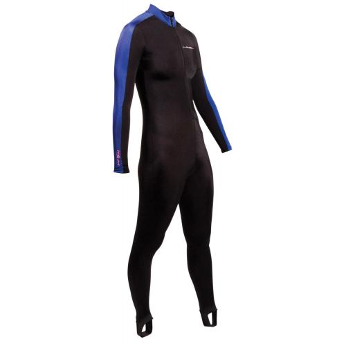 Henderson Lycra Jumpsuit