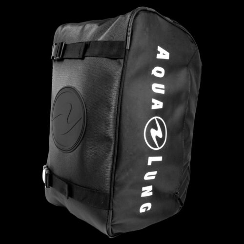 Explorer ll Duffpack - Black