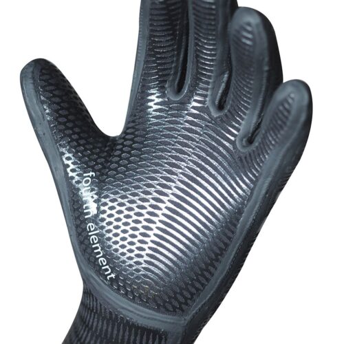 Fourth Element 5MM - 2XL