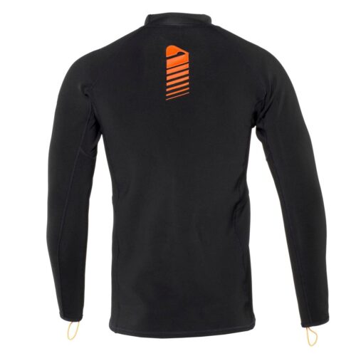 THERMIQ CARBON LS MEN XL