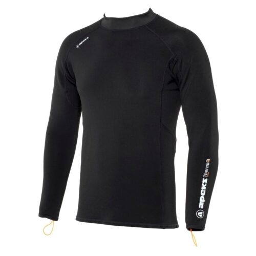 THERMIQ CARBON LS MEN 2XL