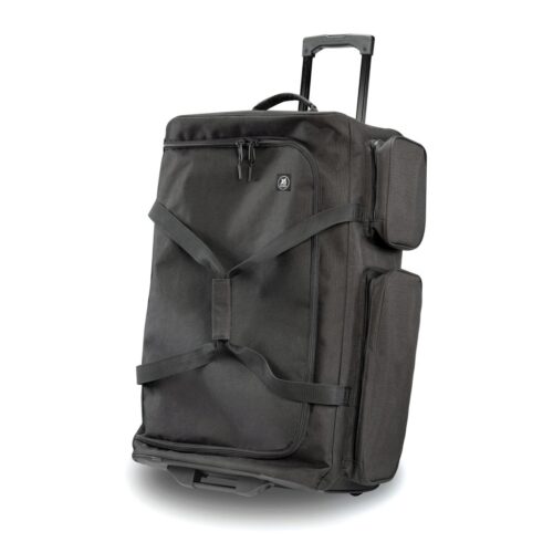 B3 Bomber Roller Duffel
