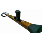 52" Supergun Mid-Plus Fatback