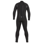 5mm Reactive Full (2021), Mens, Black - L