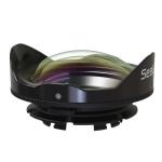 Micro Wide Angle Dome Lens