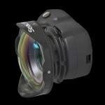 Micro Wide Angle Dome Lens