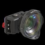 Micro Wide Angle Dome Lens