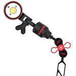 Flex-Connect Ball Arm Kit