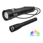 Combo Pack: AL1300WP + AL250 Black