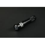 AL1200NP Narrow-Beam Infrared Dive Light (940nm)