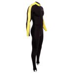 Henderson Lycra Jumpsuit