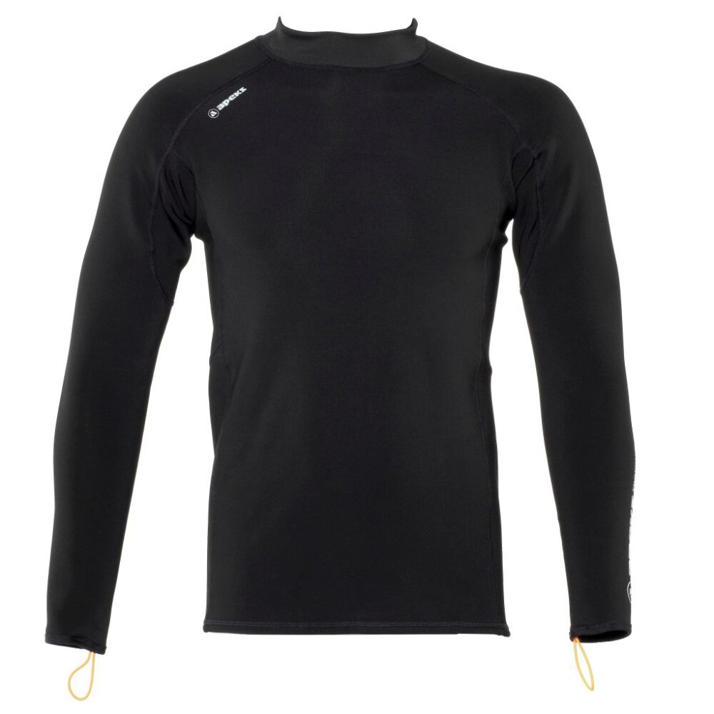 THERMIQ CARBON LS MEN 2XL