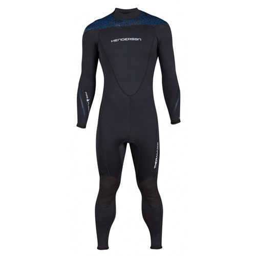 7MM THERMAXX JUMPSUIT