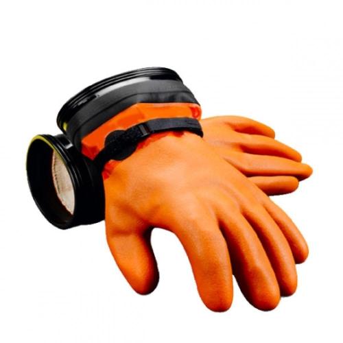 Dry ZipGloves Dex (S)