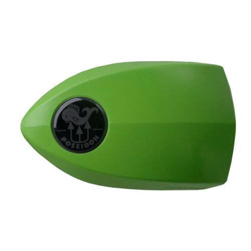 Cover With Label Xstream, Green
