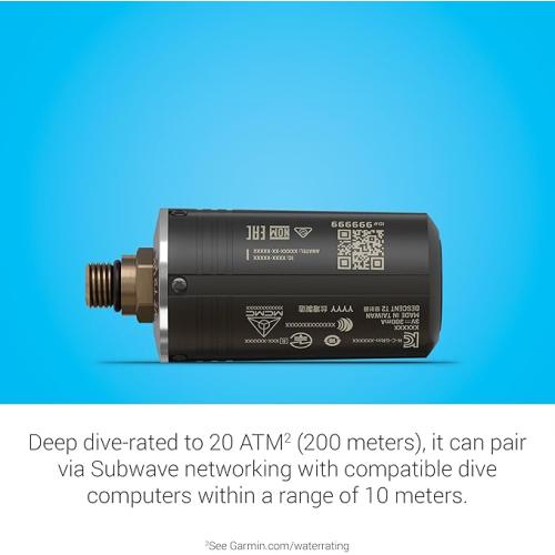 Descent T2 Transceiver