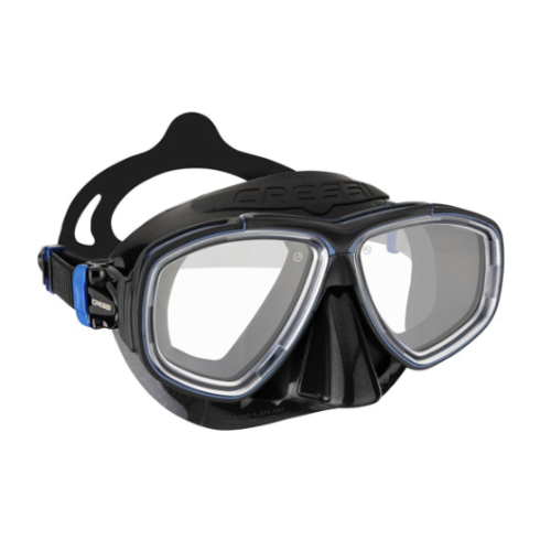 Prisma (black/black)