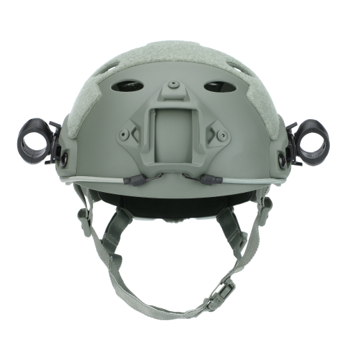 Diving Helmet Light Mount