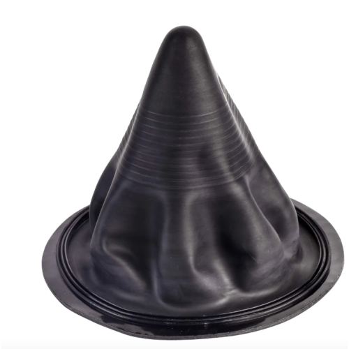 ZipSeal, Neck Only, G1, Latex