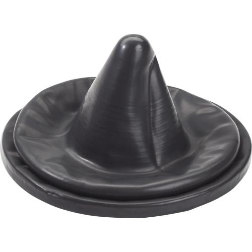 ZipSeal, Neck Only, G2, Latex