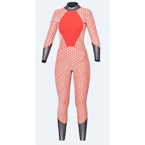 BARE 7MM Evoke Women's Wetsuit
