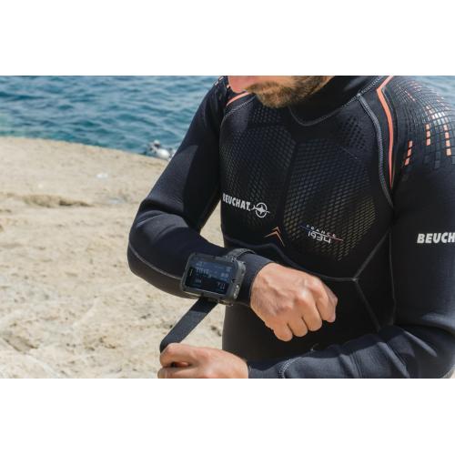 Suunto Nautic - Elastic Textile Strap