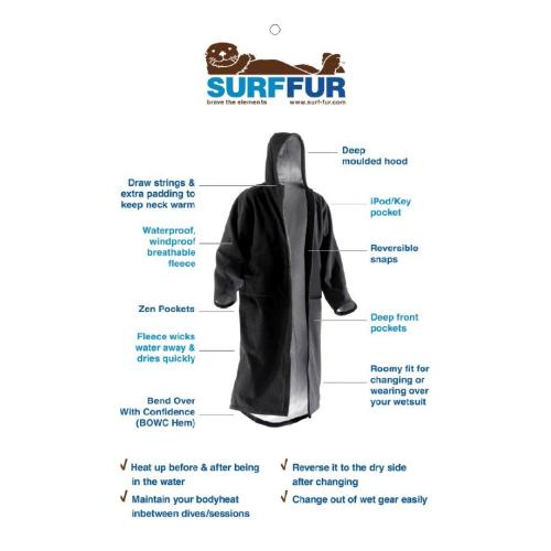 Surf-Fur Waterparka