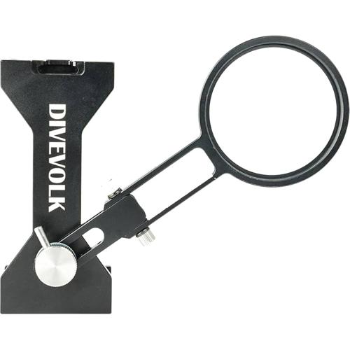 Expansion Clamp For Seatouch 4 Max