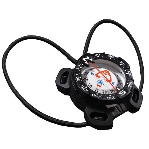 QuikVu Compass, Bungee Mount