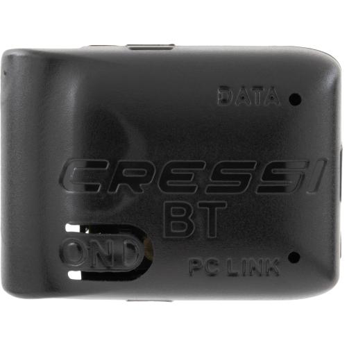 BT Interface for Raffaello