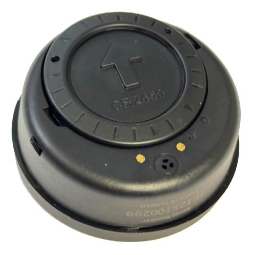 ELEMENT III WRIST COMPUTER-BLACK