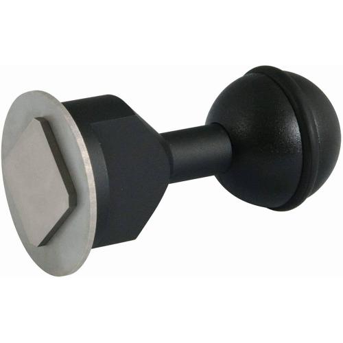 DA001 Hot Shoe Adapter