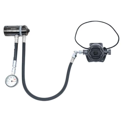 REG -XT1/XT4 - SIDEMOUNT PACKAGE - RL