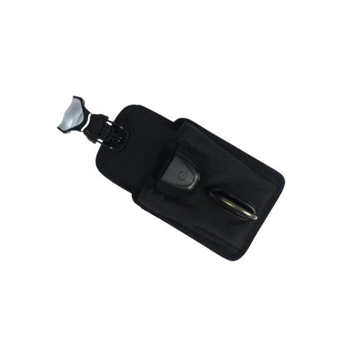 Vertical OMS Ballast System w/ Removable D-ring