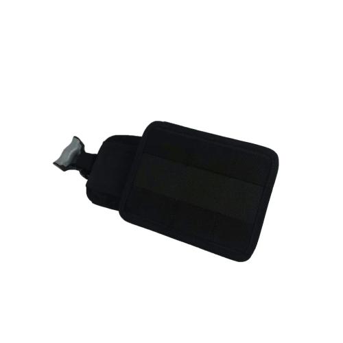 Vertical OMS Ballast System w/ Removable D-ring