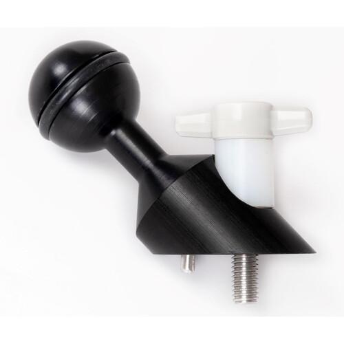 Ultralight Inon Strobe Adaptor