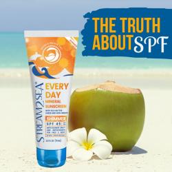 Shimmer Everyday Mineral Sunscreen S2S