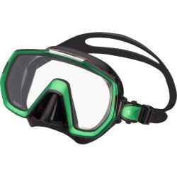 FREEDOM ELITE MASK - ENERGY GREEN