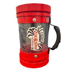 Zookeeper 10in Pro-X