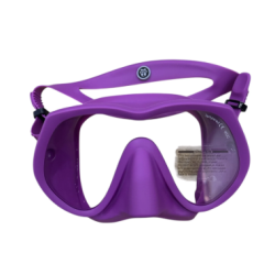 OMS TATTOO Mask (Small) UC (Ultra Clear Lens)