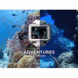 Peregrine Adventures Dark