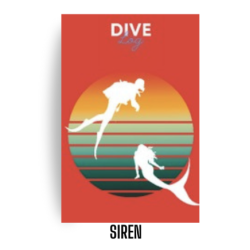 Ohana Siren Logbook