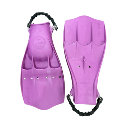 SlipStream Monoprene Fin