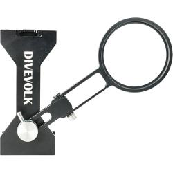 Expansion Clamp For Seatouch 4 Max