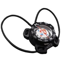 QuikVu Compass, Bungee Mount