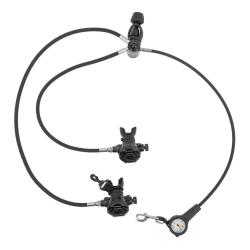 REG - XT1/XT4 BASIC OPENWATER REG - YOKE