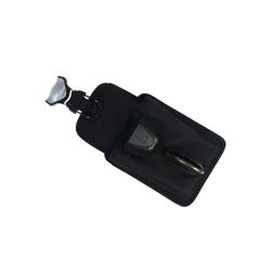 Vertical OMS Ballast System w/ Removable D-ring